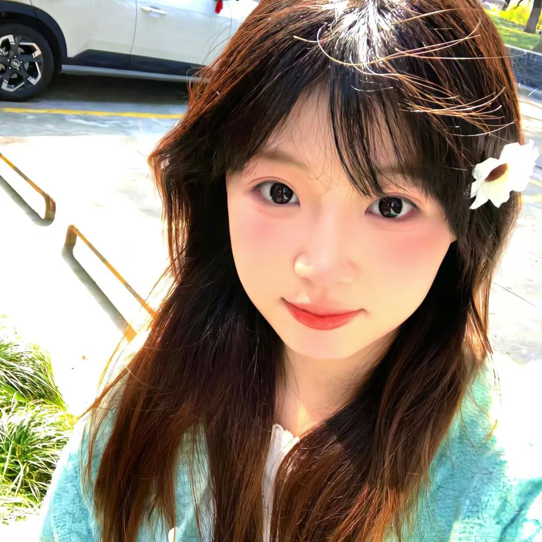 魔女的秘密