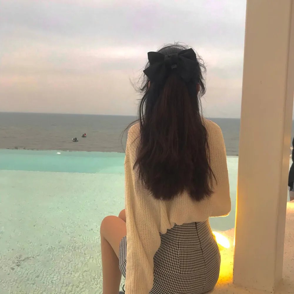各自的美食