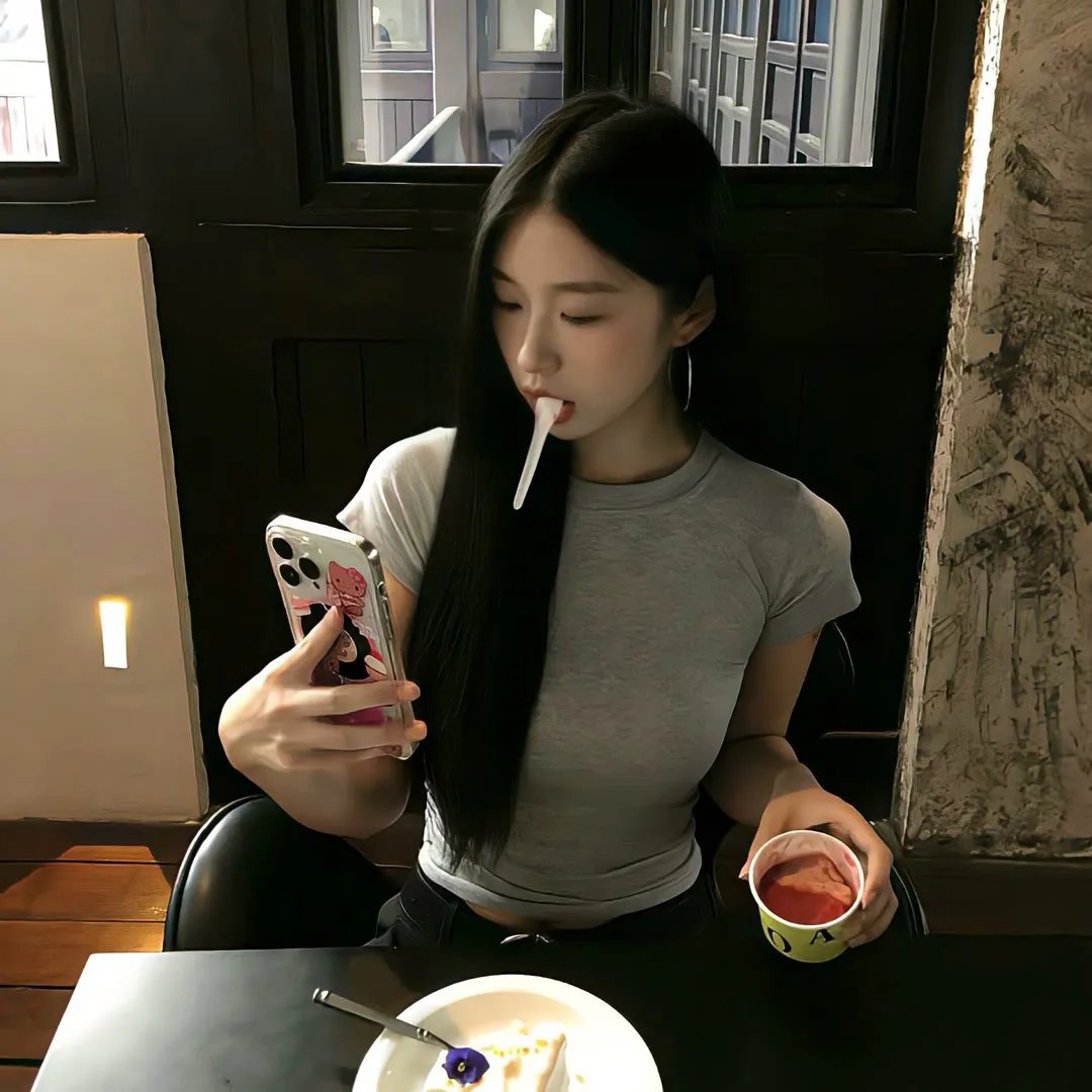 生命速写