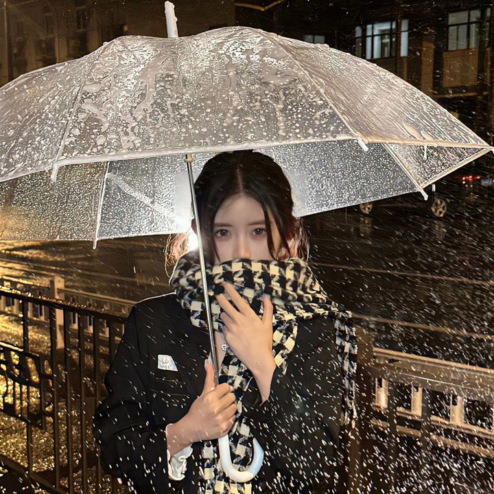 天不藏奸